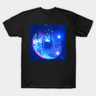 Eye of Imagination T-Shirt